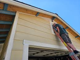 Best Stucco Siding  in Laurel Bay, SC